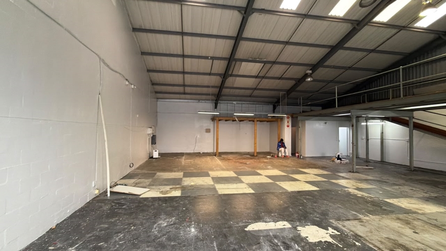 To Let Commercial Property for Rent in Brackenfell Central Western Cape